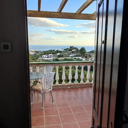 Holiday home Casa Torres *