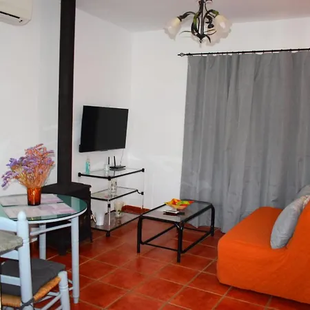 Dom wakacyjny Casa Torres *