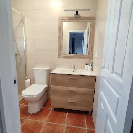 Casa Torres Nyaraló *